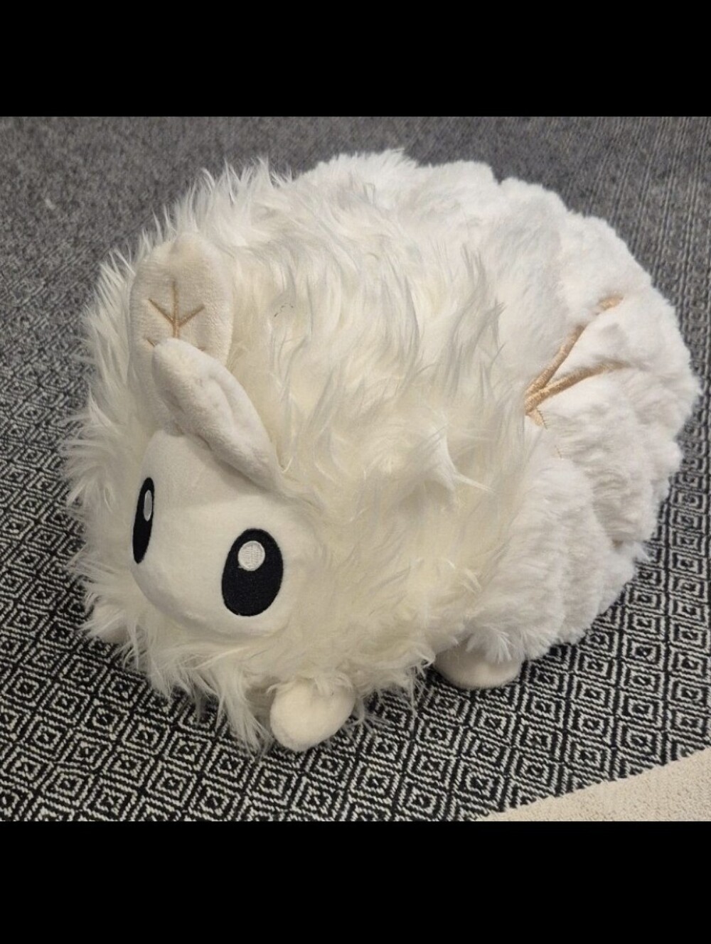 Squishable Plush